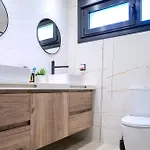 Casa Areas Holiday home Boimorto (A Coruna)