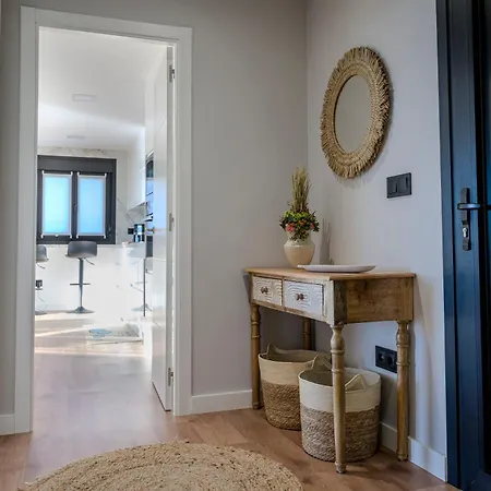 Casa Areas
