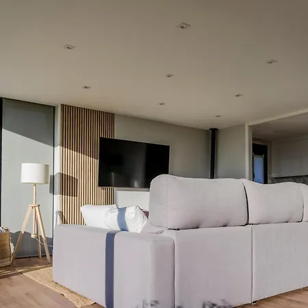 펜션 Casa Areas *