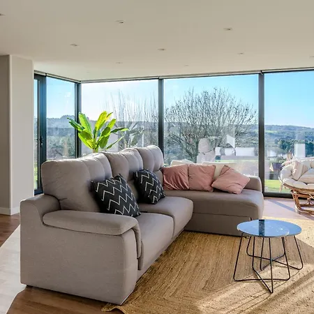 Vakantiehuis Casa Areas *