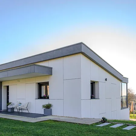 Casa Areas Vakantiehuis