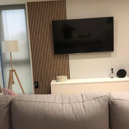 Prázdninový dům Casa Areas