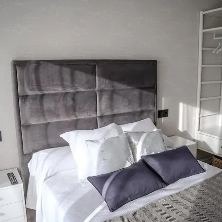 Vakantiehuis Casa Areas *