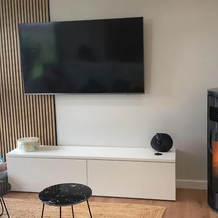 Сasa de vacaciones Casa Areas Boimorto (A Coruna)