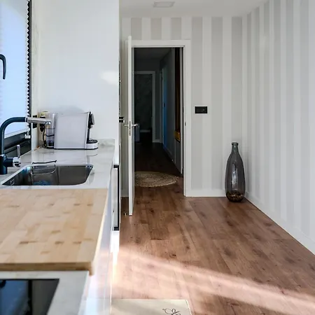Casa Areas *