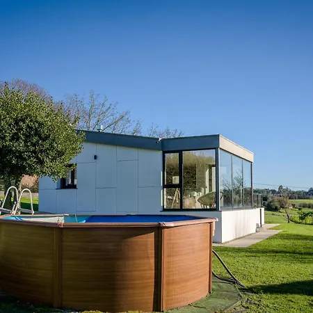 Casa Areas Vakantiehuis *