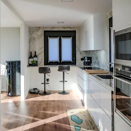 Casa Areas Сasa de vacaciones *