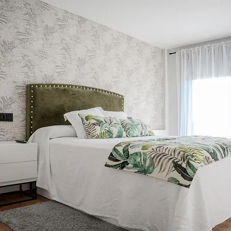 Vakantiehuis Casa Areas