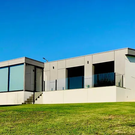 Casa Areas Prázdninový dům *