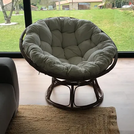 Casa Areas Сasa de vacaciones