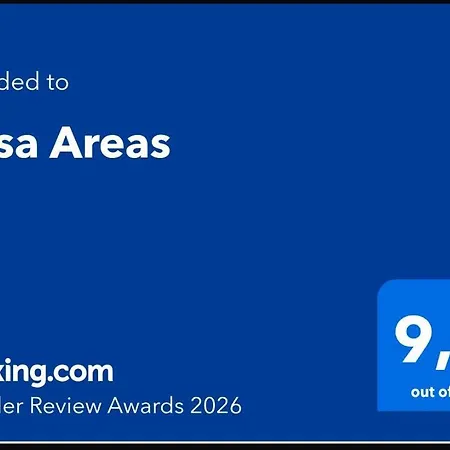 Casa Areas Prázdninový dům Boimorto (A Coruna)