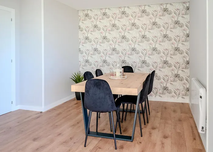 Casa Areas Prázdninový dům *