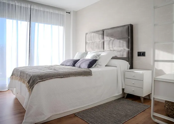 Casa Areas Prázdninový dům Boimorto (A Coruna)