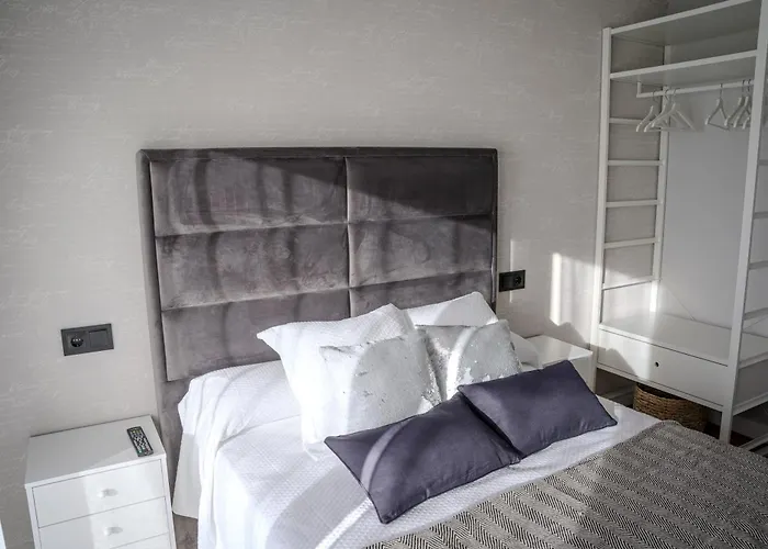 Prázdninový dům Casa Areas *