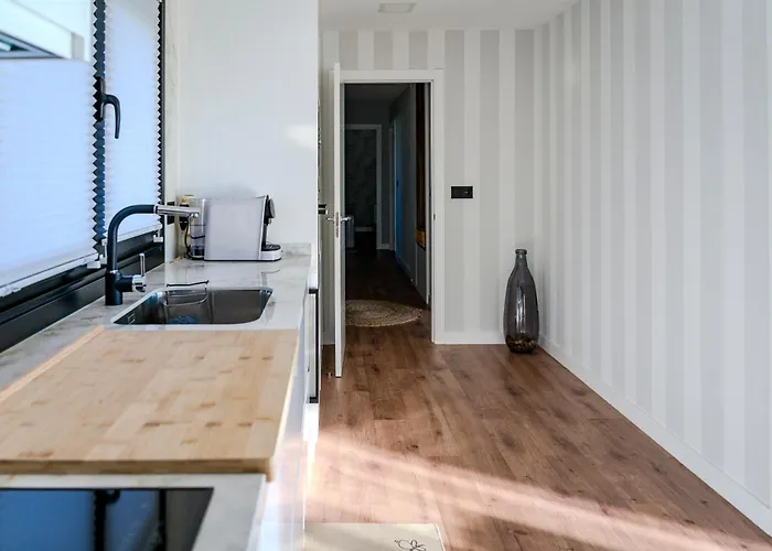 Casa Areas *
