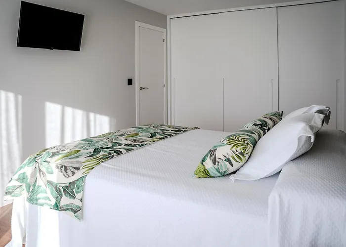 Casa Areas * Boimorto (A Coruna)