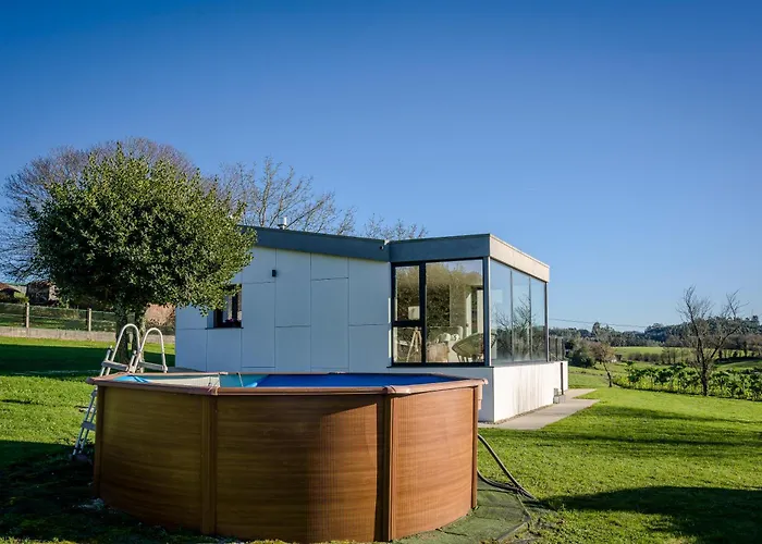 Casa Areas Prázdninový dům *