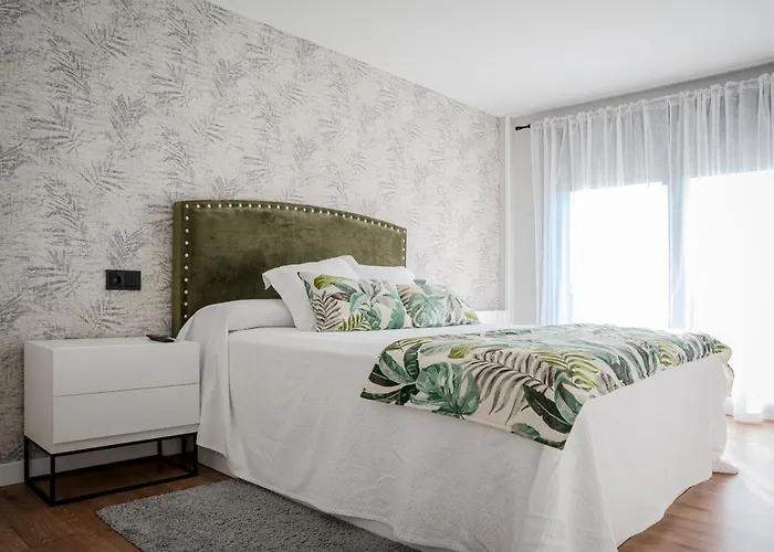 Prázdninový dům Casa Areas