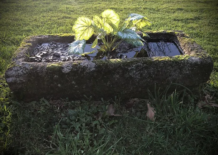 Prázdninový dům Casa Areas Boimorto (A Coruna)