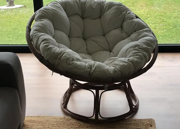 Casa Areas Prázdninový dům