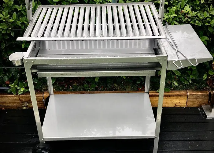 Casa Areas Prázdninový dům